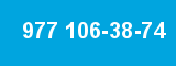 977 106-38-74